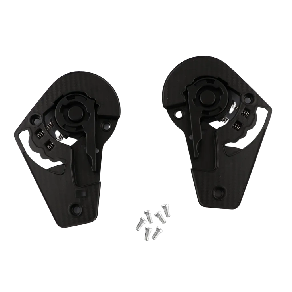 Mehanizam vizira AXOR HUNTER