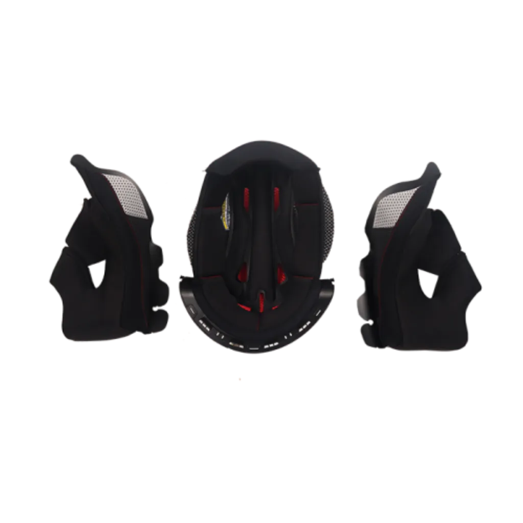 AXOR Apex set unutrašnjost