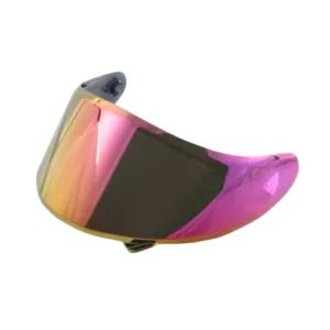 AXOR Apex iridium crveni vizir