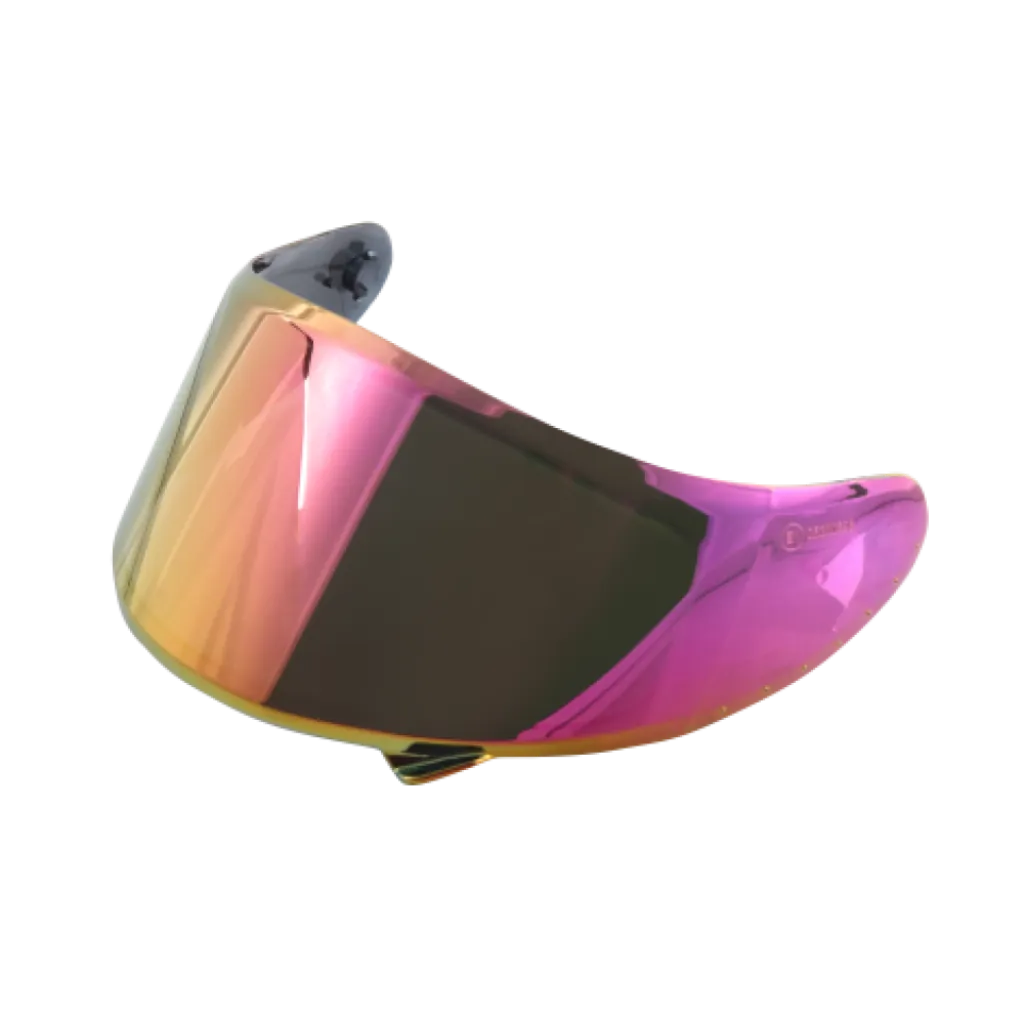 AXOR Apex iridium crveni vizir