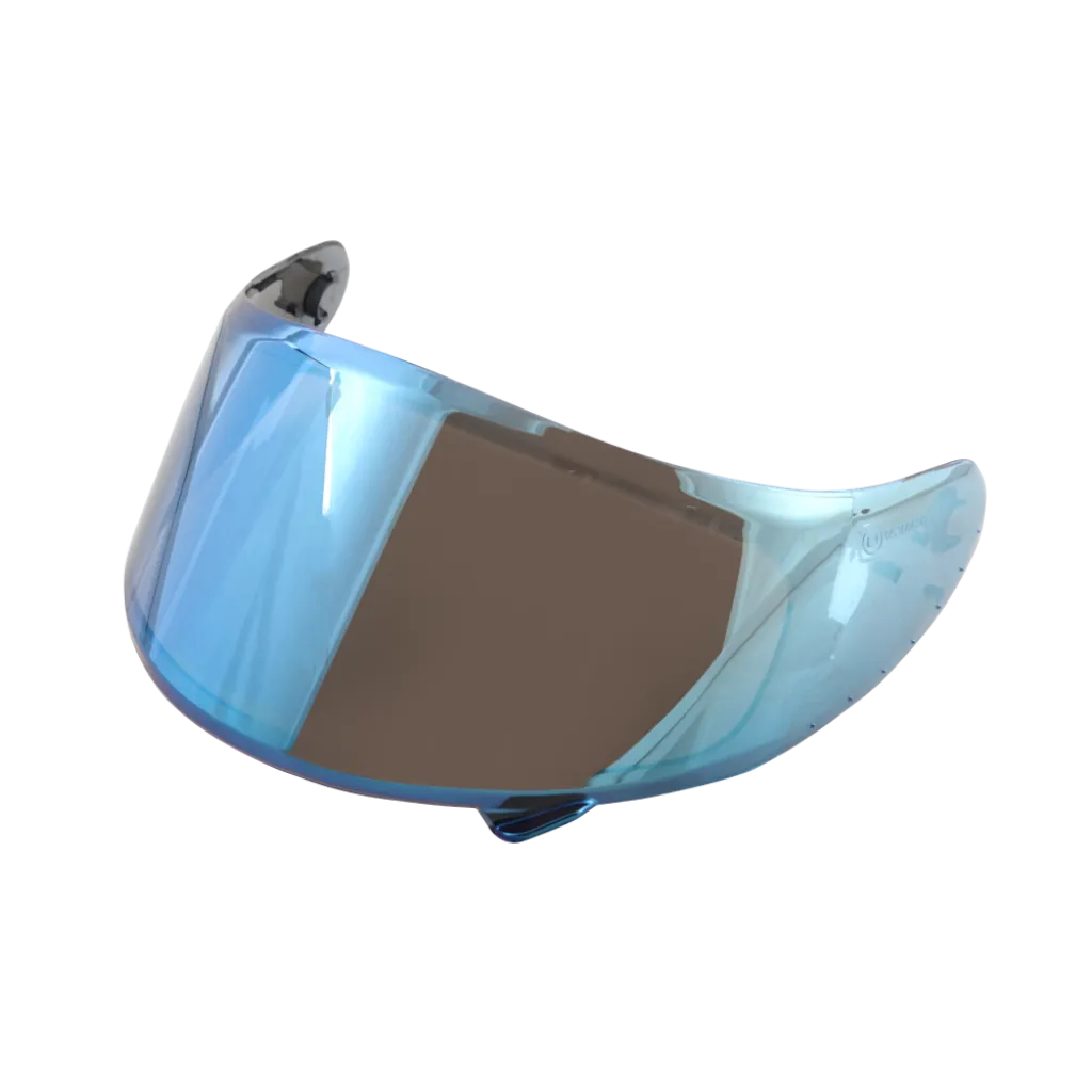 AXOR Apex iridium plavi vizir