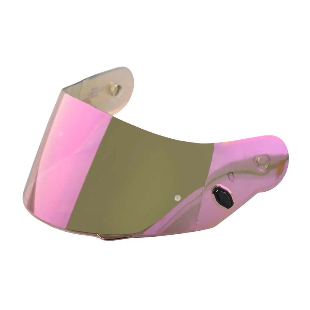 Vizir AXOR HUNTER iridium crveni