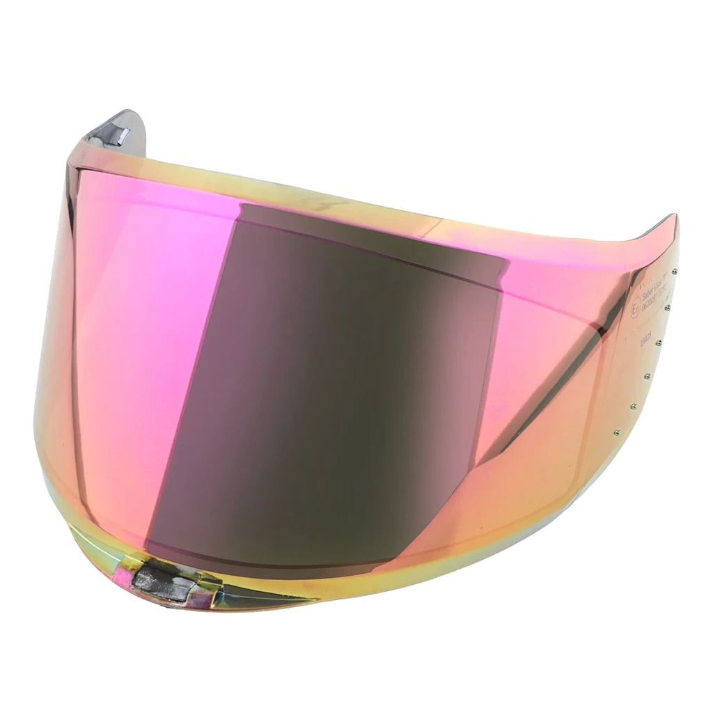 AXOR Saber iridium crveni vizir