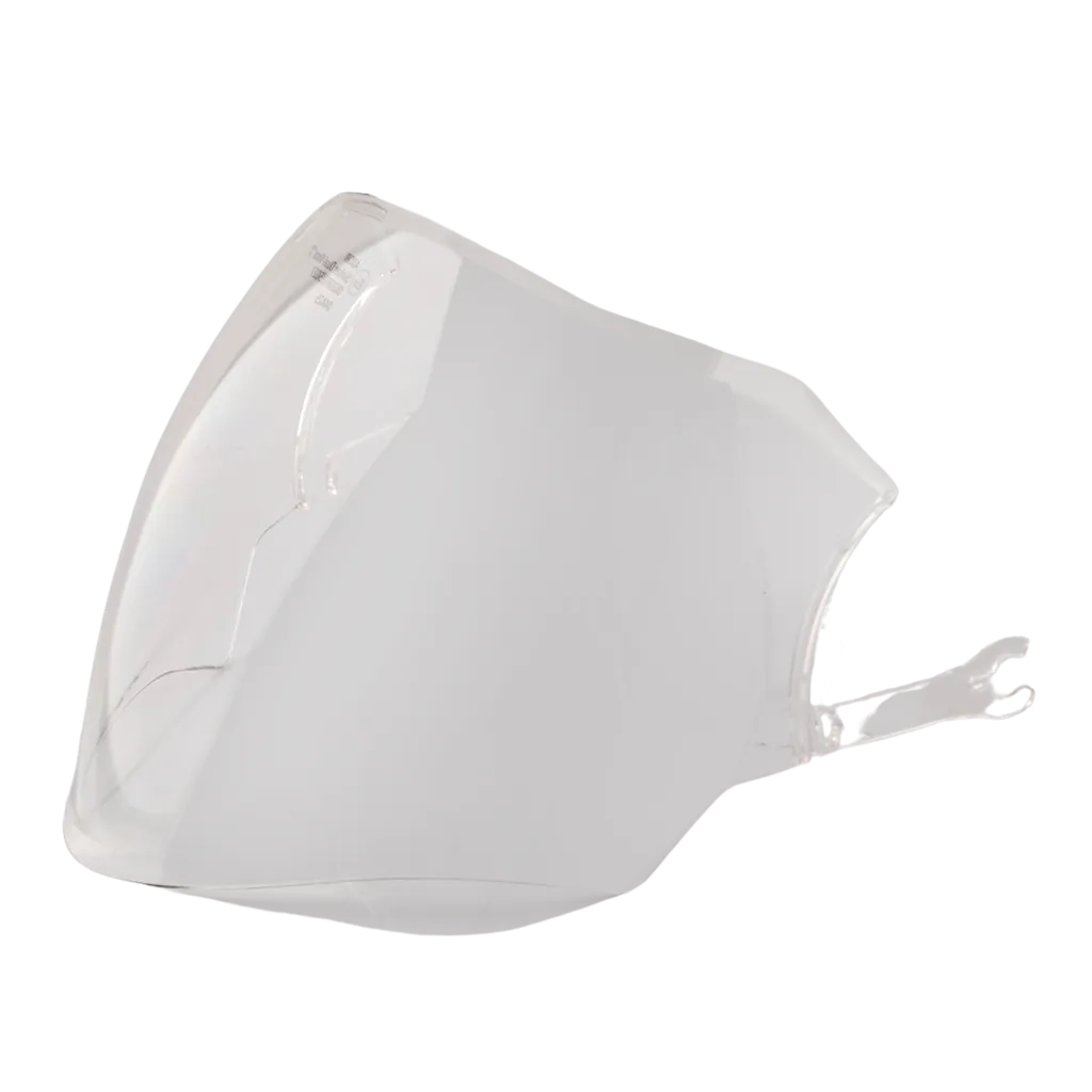 Vizir AXOR STRIKER prozirni